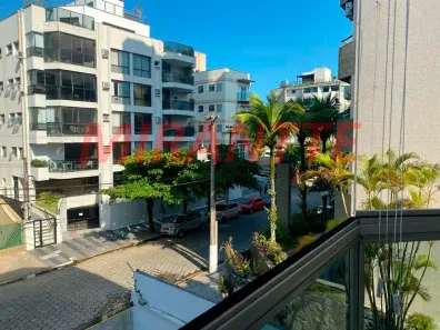 Apartamento com 3 Quartos à venda, 170m² no Enseada, Guarujá