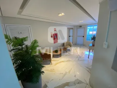 Apartamento com 2 Quartos para alugar, 65m² no Santa Mônica, Uberlândia