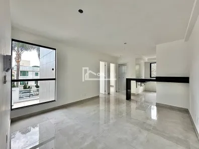 Apartamento com 2 Quartos à venda, 55m² no Santa Amélia, Belo Horizonte