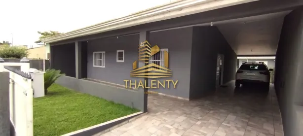 Casa com 3 Quartos à venda, 150m² no Praia de Leste, Pontal do Paraná