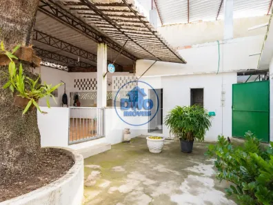 Imóvel Comercial com 4 Quartos para alugar, 250m² no Cidade de Deus, Rio de Janeiro