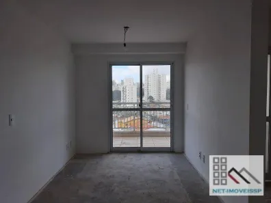 Apartamento com 2 Quartos à venda, 65m² no Jardim Vazani, São Paulo
