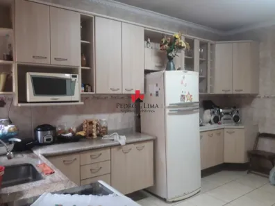Sobrado com 2 Quartos à venda, 164m² no Vila São Geraldo, São Paulo