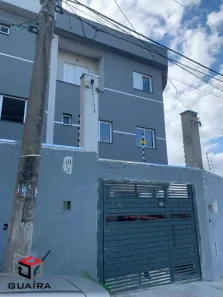 Sobrado com 2 Quartos à venda, 144m² no Jardim Cristiane, Santo André