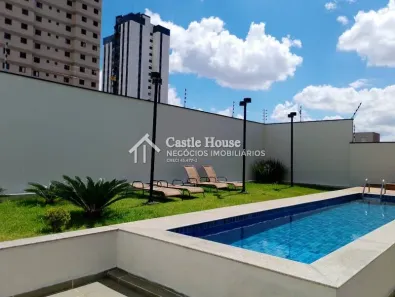 Apartamento com 2 Quartos à venda, 40m² no Vila Moinho Velho, São Paulo