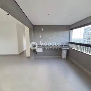 Apartamento com 2 Quartos à venda, 68m² no Jardim Sul, Uberlândia