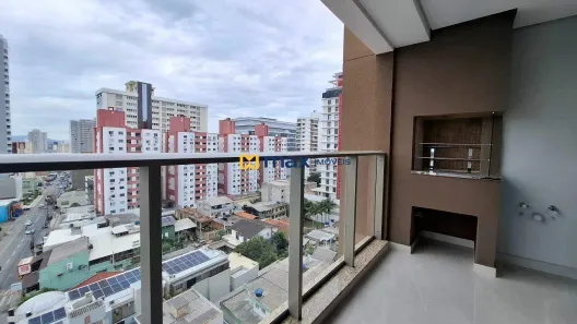 Apartamento com 3 Quartos à venda, 95m² no Centro, Itajaí