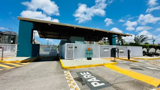 Lote/Terreno à venda, 503m² no Parque das Nações, Parnamirim