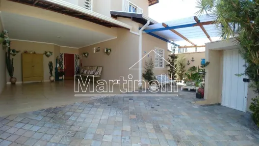 Casa com 3 Quartos à venda, 242m² no Alto da Boa Vista, Ribeirão Preto