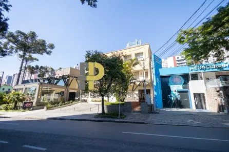Prédio Comercial com 3 Quartos à venda, 1m² no Batel, Curitiba