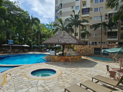 Ponto Comercial à venda, 500m² no Esplanada do Rio Quente, Rio Quente