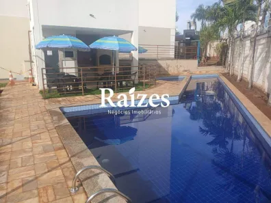 Apartamento com 2 Quartos à venda, 43m² no Chácaras Tubalina e Quartel, Uberlândia