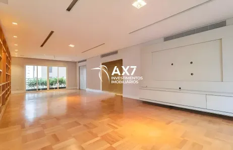 Apartamento com 3 Quartos à venda, 274m² no Jardim Europa, São Paulo