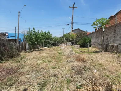 Lote/Terreno à venda, 300m² no Jardim Paulista, Monte Mor