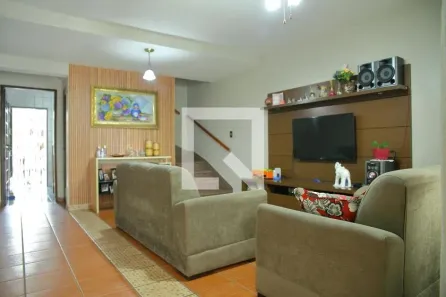 Casa com 2 Quartos à venda, 158m² no Ferrazópolis, São Bernardo do Campo