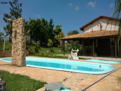 Fazenda/Sítio com 6 Quartos à venda, 700m² no RANCHO DO GROTÃO, Elias Fausto