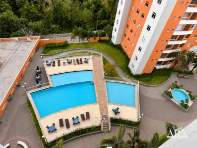Apartamento com 2 Quartos à venda, 57m² no Garcia, Blumenau