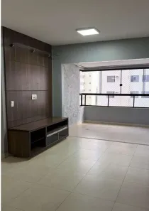 Apartamento com 3 Quartos à venda, 88m² no Alto da Glória, Goiânia
