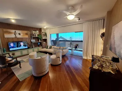 Apartamento com 4 Quartos à venda, 190m² no Centro, Indaiatuba