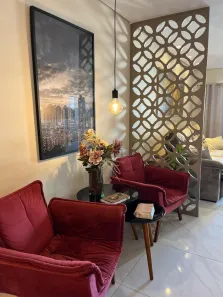Apartamento com 3 Quartos à venda, 132m² no Centro, Indaiatuba