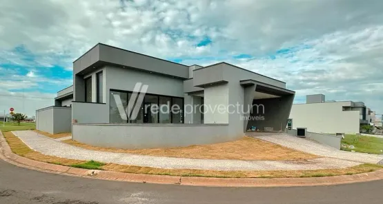 Casa de Condomínio com 3 Quartos à venda, 213m² no Parque Brasil 500, Paulínia