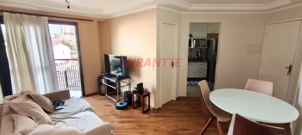 Apartamento com 2 Quartos à venda, 55m² no Jardim do Colégio (Zona Norte), São Paulo
