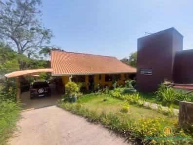 Casa com 2 Quartos à venda, 243m² no Paisagem Renoir, Cotia