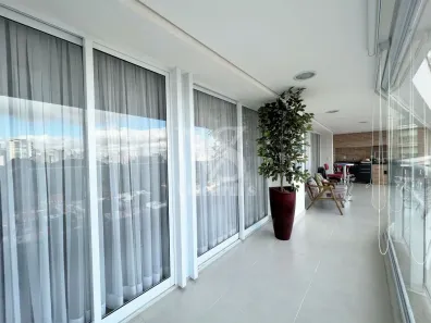 Apartamento com 3 Quartos à venda, 141m² no Água Branca, São Paulo