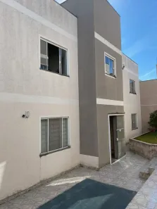 Apartamento com 2 Quartos à venda, 57m² no Uvaranas, Ponta Grossa