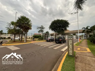 Lote/Terreno à venda, 330m² no Terras de São Bento II, Limeira