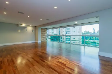Apartamento com 3 Quartos à venda, 169m² no Brooklin Paulista, São Paulo