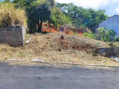 Lote/Terreno à venda, 160m² no Santa Mônica, Macaé