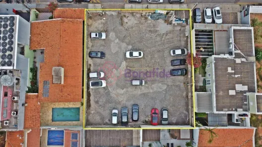 à venda, 800m² no Jardim Santa Teresa, Jundiaí
