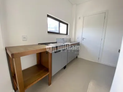 Apartamento com 1 Quarto para alugar, 30m² no Santa Terezinha, Brusque