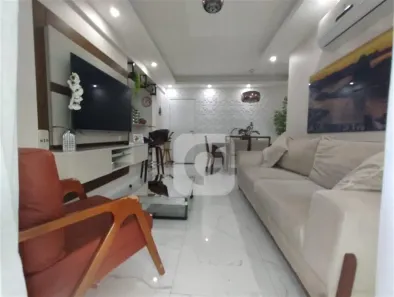 Apartamento com 3 Quartos à venda, 110m² no Barra Olímpica, Rio de Janeiro