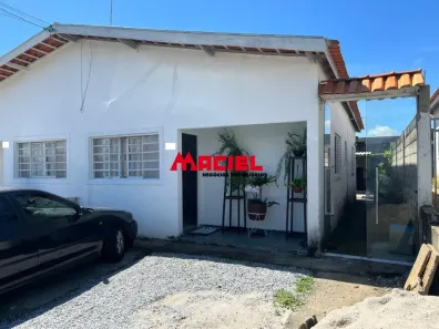 Casa de Condomínio com 2 Quartos à venda, 58m² no Parque Novo Horizonte, São José dos Campos