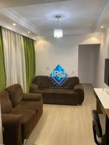 Apartamento com 2 Quartos à venda, 50m² no Parque Oratório, Santo André