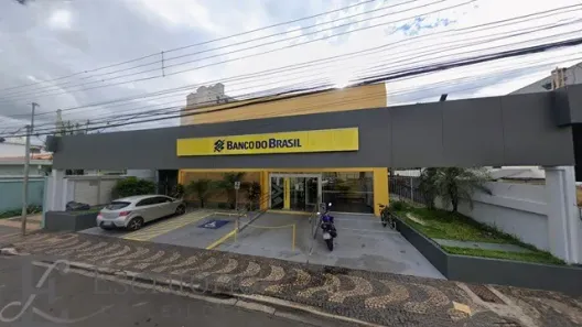 Ponto Comercial à venda, 880m² no Centro, Mogi Guaçu