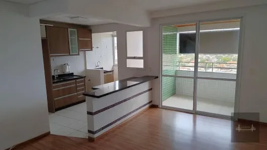 Apartamento com 3 Quartos à venda, 80m² no Córrego Grande, Florianópolis