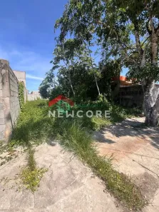 Lote/Terreno à venda, 253m² no Nova Itanhaém (Praia), Itanhaém