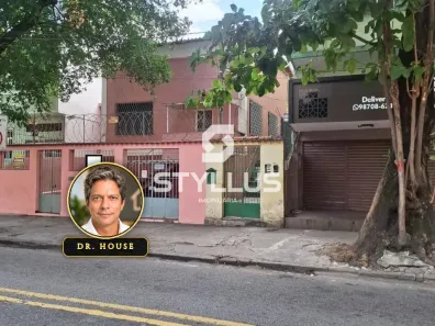 Casa com 3 Quartos à venda, 75m² no Méier, Rio de Janeiro