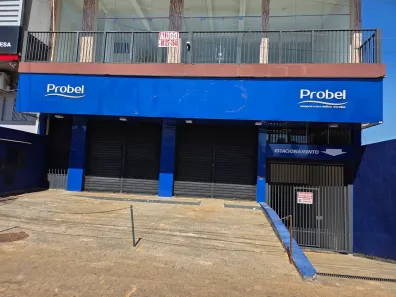 Ponto Comercial para alugar, 854m² no Jardim Goiás, Rio Verde