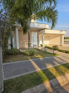 Casa de Condomínio com 3 Quartos à venda, 280m² no Swiss Park, Campinas