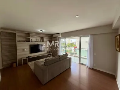 Apartamento com 3 Quartos à venda, 116m² no Comercial, Resende