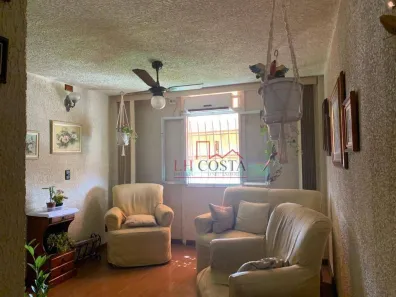 Apartamento com 3 Quartos à venda, 60m² no Fátima, Niterói
