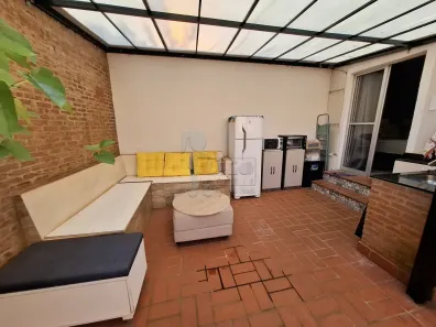 Apartamento com 2 Quartos à venda, 48m² no Condomínio Mirante Sul, Ribeirão Preto