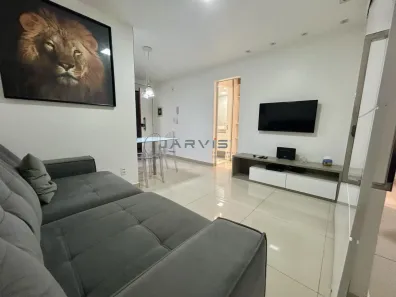 Apartamento com 1 Quarto à venda, 46m² no Jatiúca, Maceió