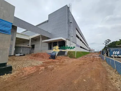 Galpão/Depósito/Armazém para alugar, 11238m² no Cidade Industrial Satélite de São Paulo, Guarulhos