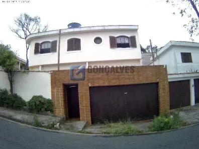 Sobrado com 4 Quartos à venda, 160m² no Vila Floresta, Santo André