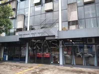 Sala Comercial à venda, 150m² no Centro, Canoas